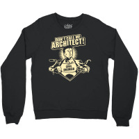 Civil Engineer Crewneck Sweatshirt | Artistshot