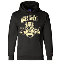 Civil Engineer Champion Hoodie | Artistshot