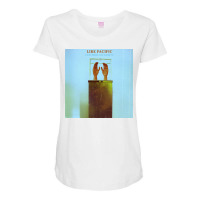 Like Pacific Control My Sanity Maternity Scoop Neck T-shirt | Artistshot