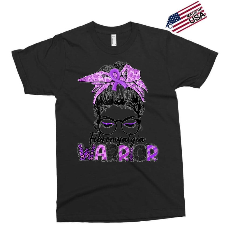 Fibromyalgia Warrior Strong Women Fibromyalgia Awareness Tank Top Exclusive T-shirt | Artistshot