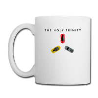 The Holy Trinity Coffee Mug | Artistshot