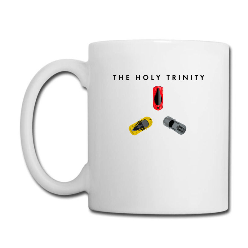 The Holy Trinity Coffee Mug | Artistshot