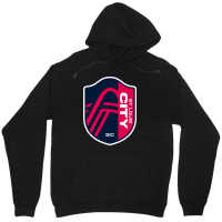 St. Louis City Sc Unisex Hoodie | Artistshot