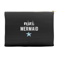 Mini Mermaid Accessory Pouches | Artistshot