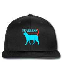 Fearless Dominate More Entrepreneur T Shirt And Motivation Printed Hat | Artistshot