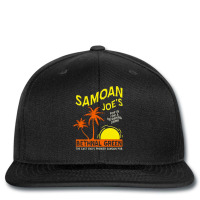 Samoan Joes, Samoan, Joes, Samoan Joes Art, Samoan Joes Vintage, Samoa Printed Hat | Artistshot