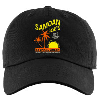 Samoan Joes, Samoan, Joes, Samoan Joes Art, Samoan Joes Vintage, Samoa Kids Cap | Artistshot