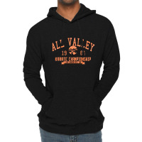 All Valley Karate, All, Valley, Karate, The All Valley Karate, All Val Lightweight Hoodie | Artistshot