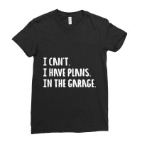 Engineer Garage Working Car Saracastic Joke For Men Ladies Fitted T-shirt | Artistshot