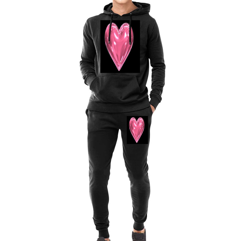 Newjeans 4 Hoodie & Jogger Set | Artistshot