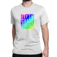 Fifth Grade Squad Classic T-shirt | Artistshot