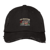 San Francisco Golden Gate Tshirt California Republic T-shirt Vintage Cap | Artistshot