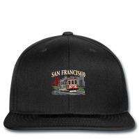 San Francisco Golden Gate Tshirt California Republic T-shirt Printed Hat | Artistshot