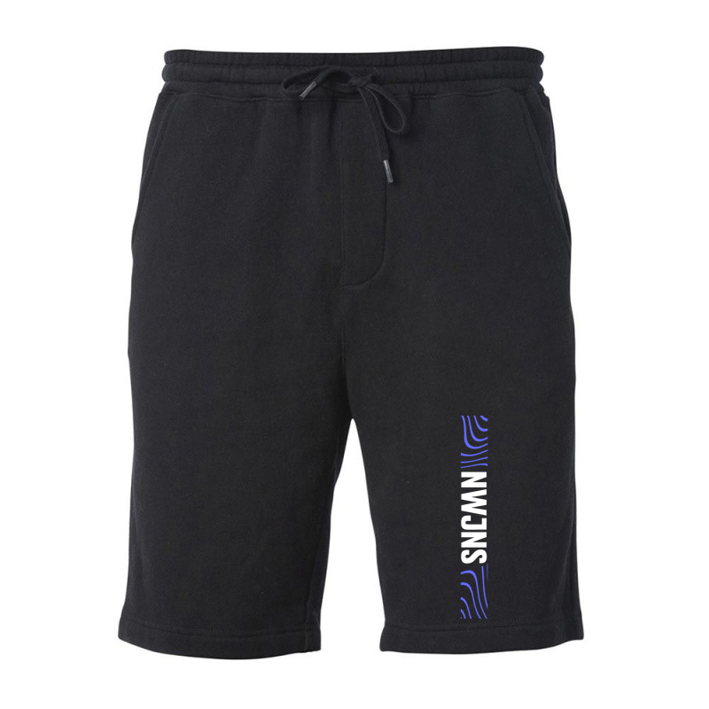 Newjeans Zebra Strip Fleece Short | Artistshot