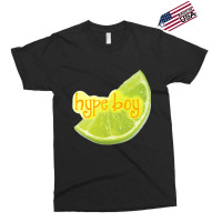 Hype Boy Exclusive T-shirt | Artistshot