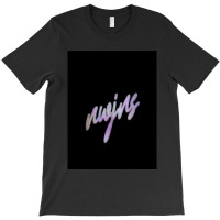 Newjeans 12 T-shirt | Artistshot