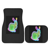 Newjeans 13 Full Set Car Mats | Artistshot