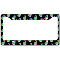 Newjeans 13 License Plate Frame | Artistshot