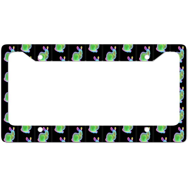 Newjeans 13 License Plate Frame | Artistshot