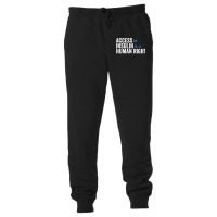 Type 1 Diabetes Support Access To Insulin Is A Human Right Unisex Jogger | Artistshot