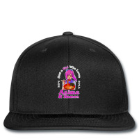 Anime Nods Anime Nods Printed Hat | Artistshot