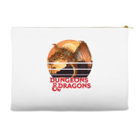 Dragons Accessory Pouches | Artistshot