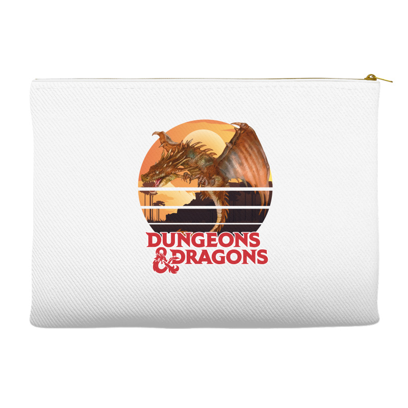 Dragons Accessory Pouches | Artistshot