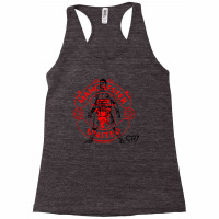 Crs3ven & R3d D3vil Racerback Tank | Artistshot