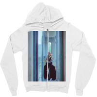 New Jeans Zipper Hoodie | Artistshot