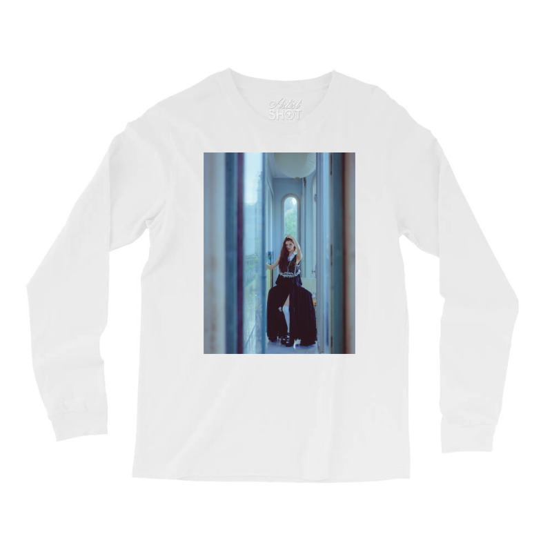 New Jeans Long Sleeve Shirts | Artistshot