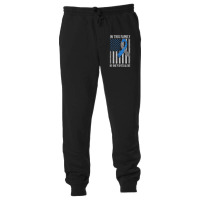 Usa Flag Diabetes Type 1 Awareness Family Support Unisex Jogger | Artistshot