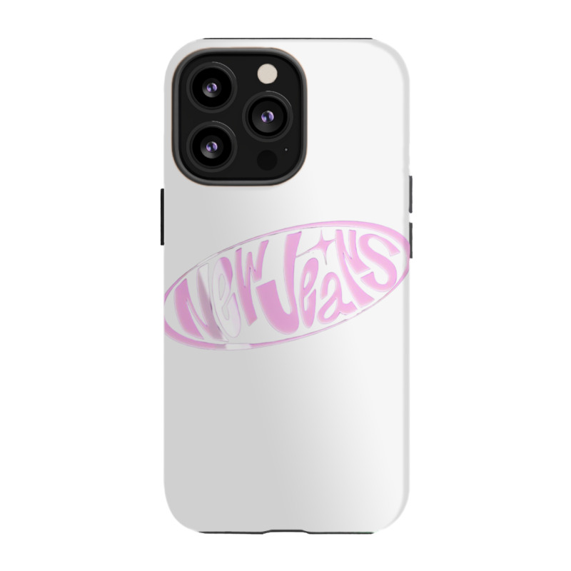 Newjeans Iphone 13 Pro Case | Artistshot