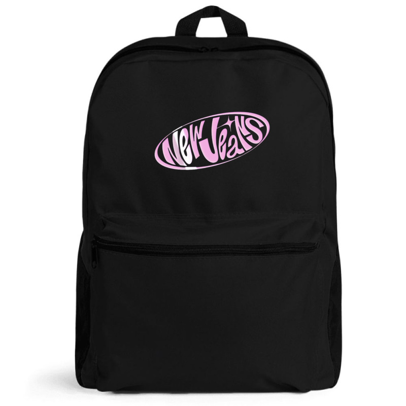 Newjeans Backpack | Artistshot