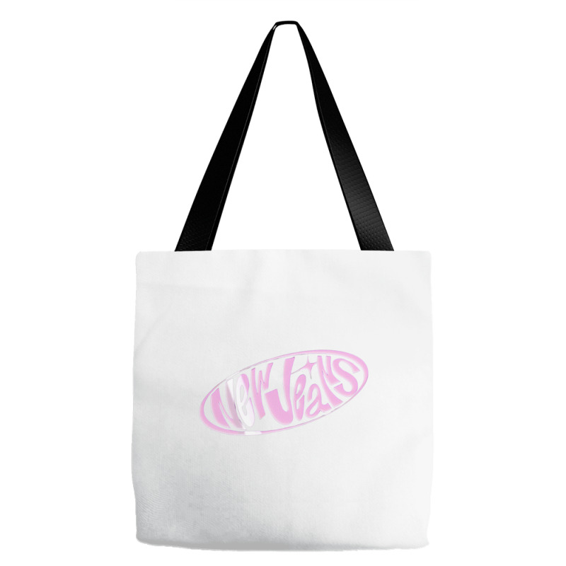 Newjeans Tote Bags | Artistshot