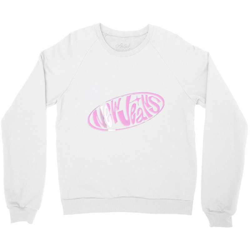 Newjeans Crewneck Sweatshirt | Artistshot