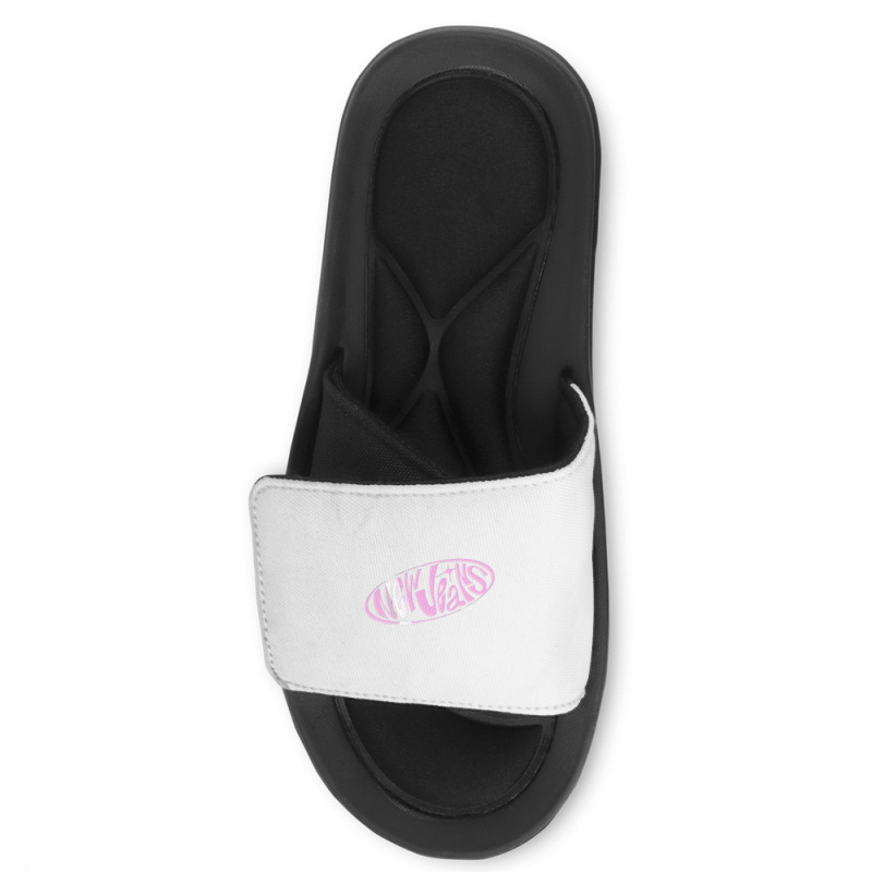 Newjeans Slide Sandal | Artistshot