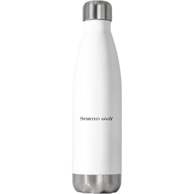 Buy Spirited Away Thermos, Waterbottle