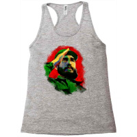 Fidel Castro Pullover Hoodie Racerback Tank | Artistshot