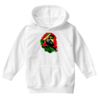 Fidel Castro Pullover Hoodie Youth Hoodie | Artistshot