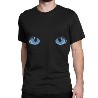 Hypnotic Eyes Classic T-shirt | Artistshot