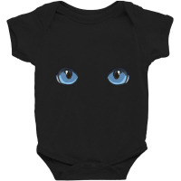 Hypnotic Eyes Baby Bodysuit | Artistshot