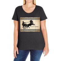 Greek Language Mythology Ancient Greece Ladies Curvy T-shirt | Artistshot