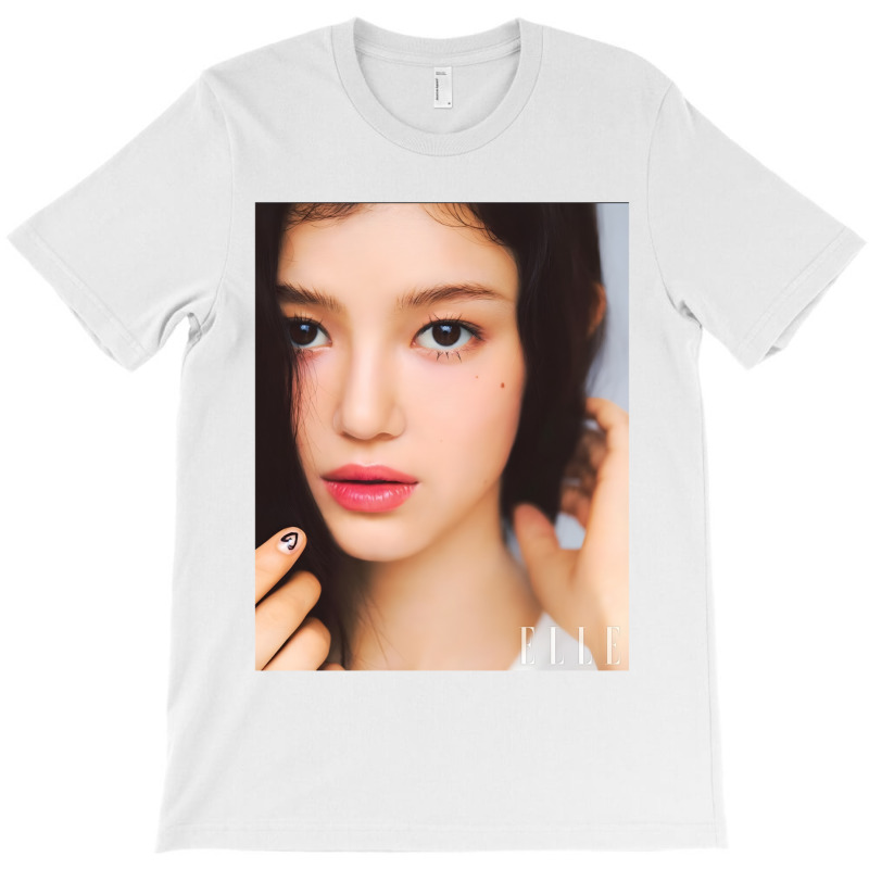 Newjeans Danielle X Elle T-shirt | Artistshot