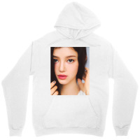 Newjeans Danielle X Elle Unisex Hoodie | Artistshot