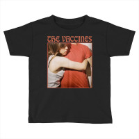 The Vaccines, The Vaccines Art, The Vaccines Vitage, The Vaccines Pain Toddler T-shirt | Artistshot