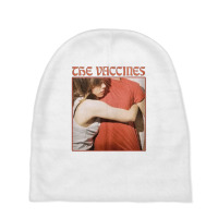 The Vaccines, The Vaccines Art, The Vaccines Vitage, The Vaccines Pain Baby Beanies | Artistshot