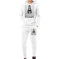 Newjeans Haerin Hoodie & Jogger Set | Artistshot