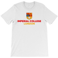 Imperial College London T-shirt | Artistshot