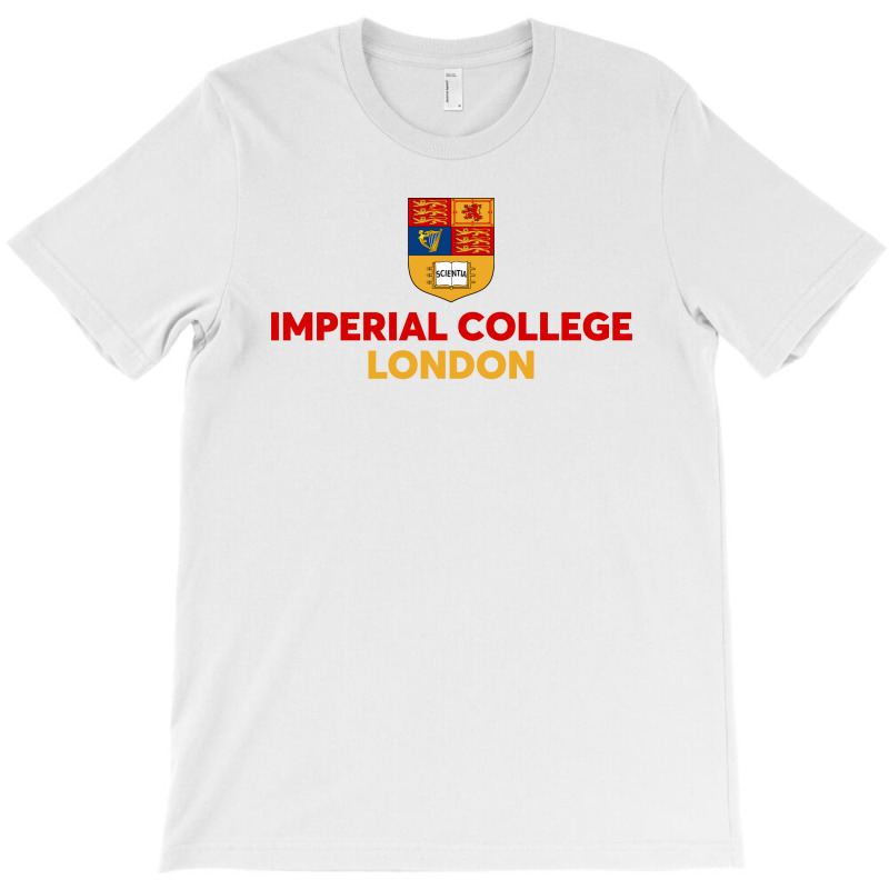 Imperial College London T-shirt | Artistshot