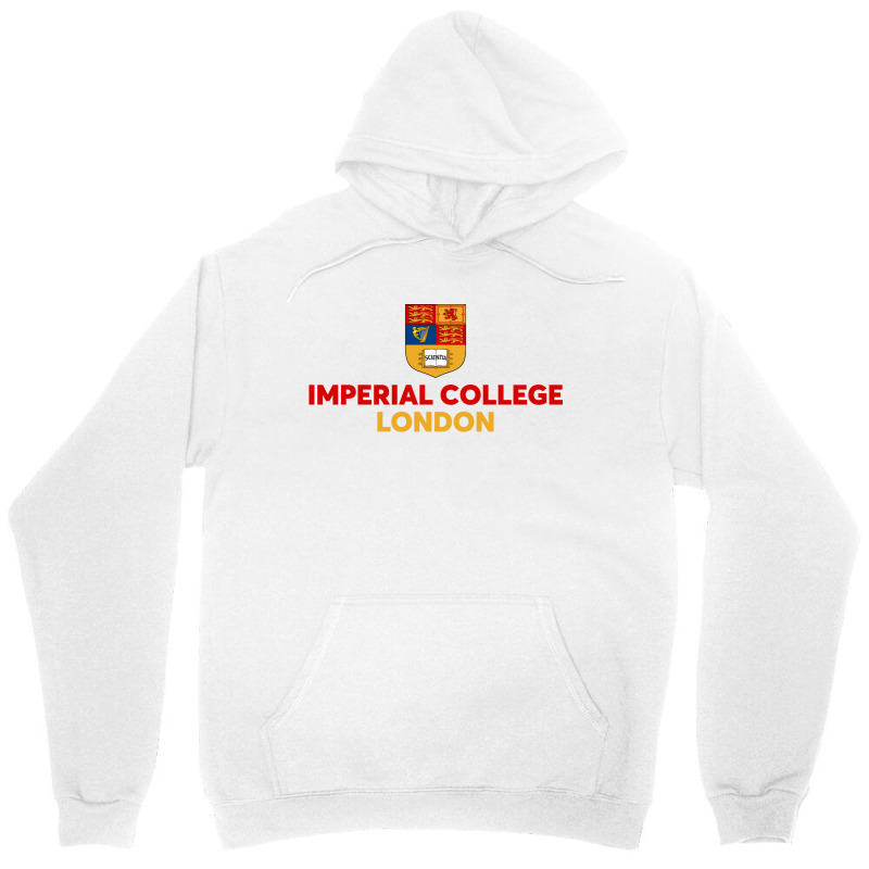 Imperial College London Unisex Hoodie | Artistshot